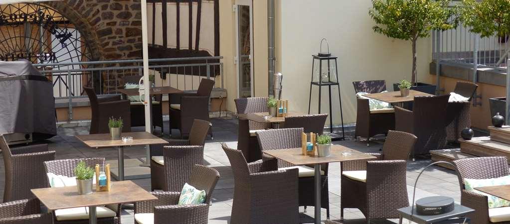 Ringhotel Nassau-Oranien Hadamar สิ่งอำนวยความสะดวก รูปภาพ